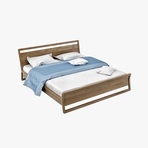 3d 3ds woodrow beds
