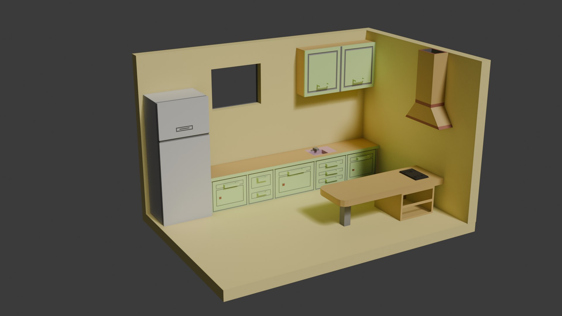 3D Simple Isometric Kitchen Room https://p.turbosquid.com/ts-thumb/4A/CXtWdR/hm/1000019404/png/1789452637/1920x1080/fit_q87/9a38c9964bb4bea8aa3ab393c0655f93e671b34e/1000019404.jpg