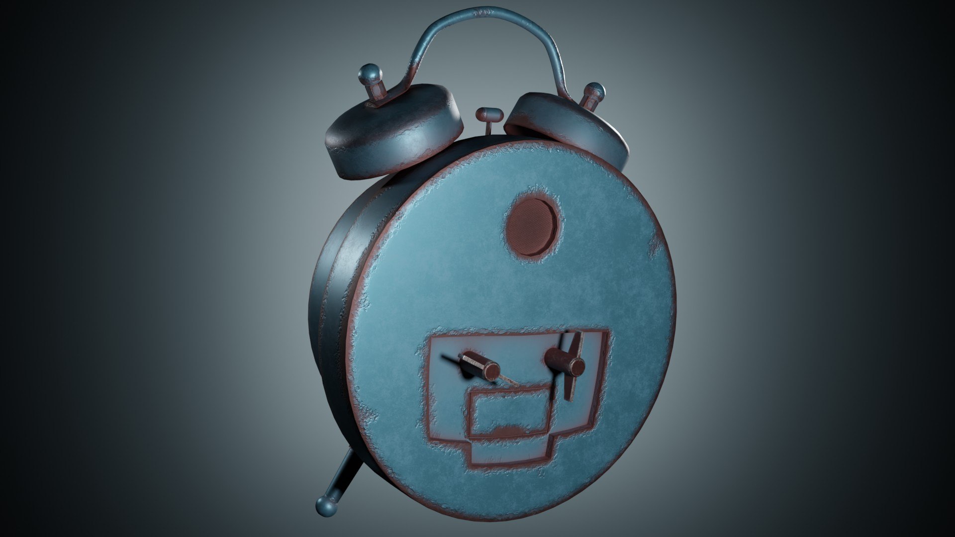 Old Alarm Clock 3D https://p.turbosquid.com/ts-thumb/4A/CYSctp/9W/alarmclock01/jpg/1647472444/1920x1080/fit_q87/e6422f983c1100dd876564faaf8d0b478df885f9/alarmclock01.jpg