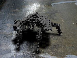 Replicator