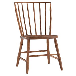 Birdcage Windsor Dining Side Chair model