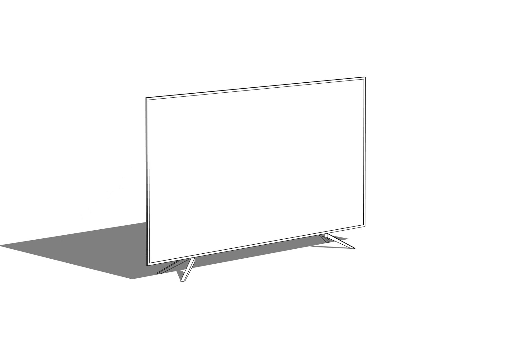 3D parametric tv https://p.turbosquid.com/ts-thumb/4A/LkKYBN/Cg/01perspective2/jpg/1630166175/1920x1080/fit_q87/583a840ea29d6bda7d3ee791c489b98a61579502/01perspective2.jpg