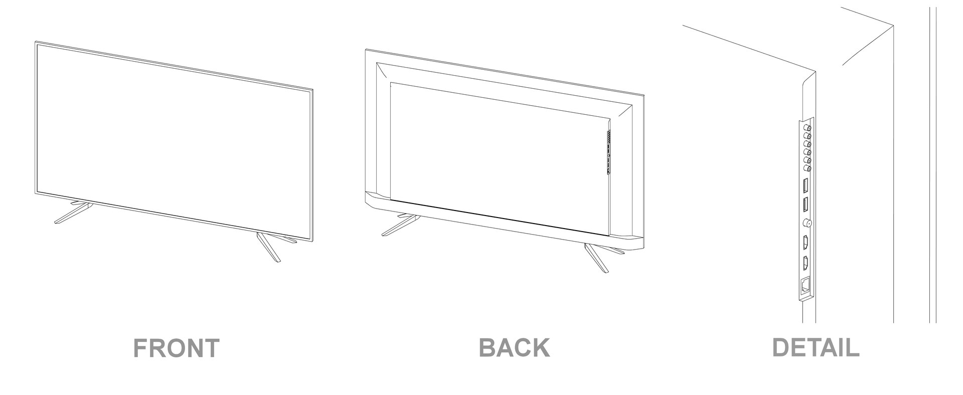 3D parametric tv https://p.turbosquid.com/ts-thumb/4A/LkKYBN/YX/view3dview/png/1630169942/1920x1080/fit_q87/8c48ea14d5b4801a462badaab252880bcf245d05/view3dview.jpg