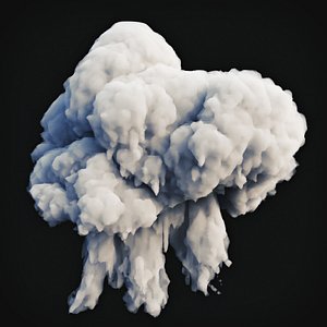 Smoke Explosion 5