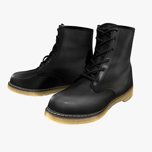 Doc Martens Boots