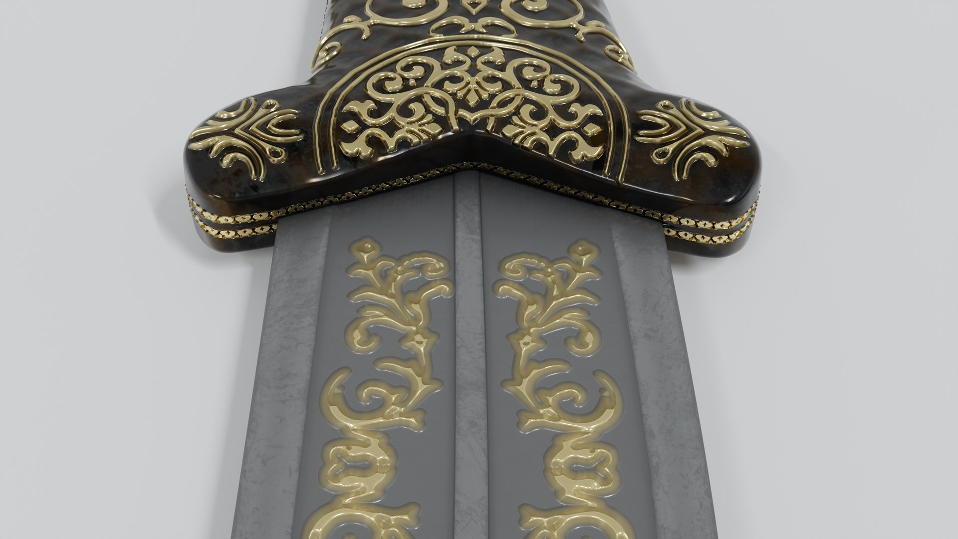 Islamic Dagger two styles model https://p.turbosquid.com/ts-thumb/4A/QgsIf9/AS/s16/jpg/1645540471/1920x1080/fit_q87/3c5b54bdd4b0aad040eff6e3d9642a90cc6884ea/s16.jpg