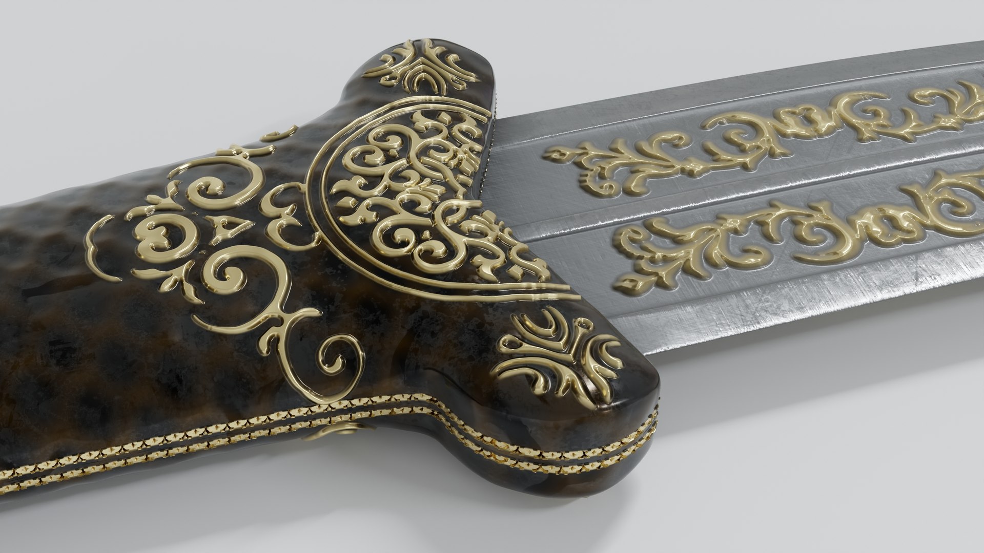 Islamic Dagger two styles model https://p.turbosquid.com/ts-thumb/4A/QgsIf9/BK/s12/jpg/1645540477/1920x1080/fit_q87/10643542ddbb588cf821407ae6f826556efa567d/s12.jpg