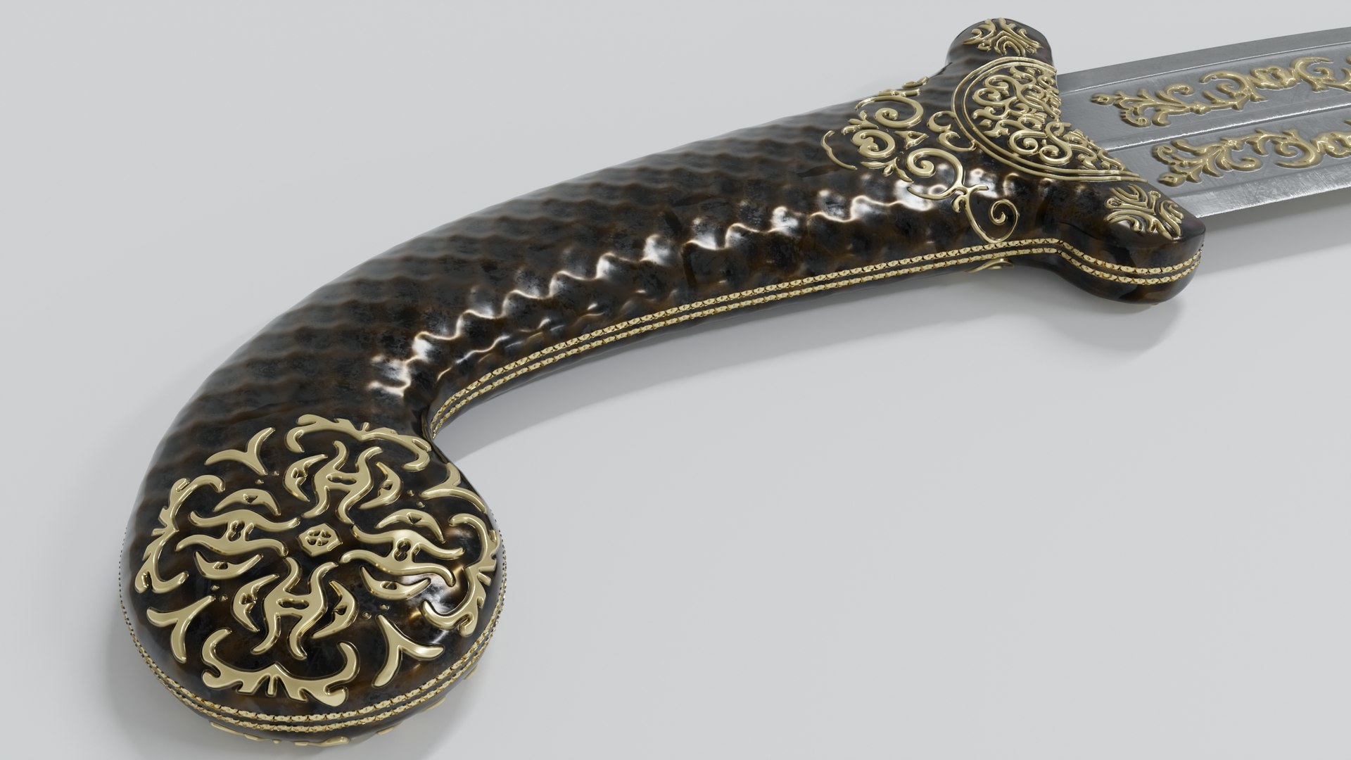 Islamic Dagger two styles model https://p.turbosquid.com/ts-thumb/4A/QgsIf9/z6/s11/jpg/1645540460/1920x1080/fit_q87/b0ac75af0935b58df16f68ceaf7c4cbfff6dcc17/s11.jpg