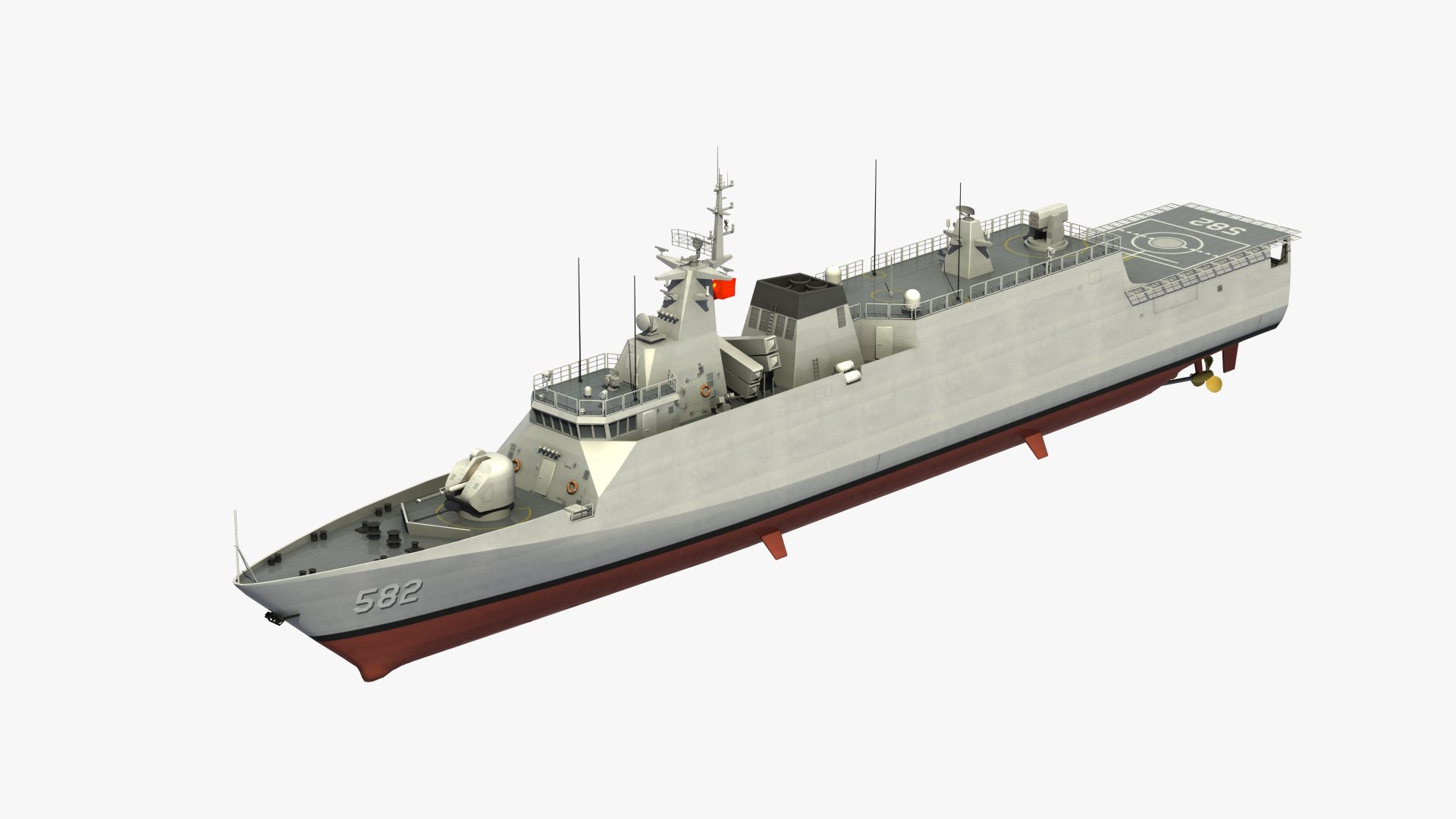 3D 3 warships model https://p.turbosquid.com/ts-thumb/4A/RYw6Am/0sj8b5g9/type056_white_0120/jpg/1599552693/1920x1080/fit_q87/206529c3aea1b412b69cb3009c559a710e219f83/type056_white_0120.jpg