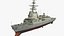 3 Collection de navires de guerre
