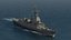 3 Collection de navires de guerre