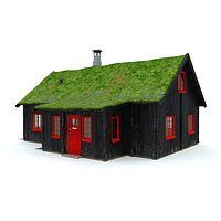 Faroe Island House