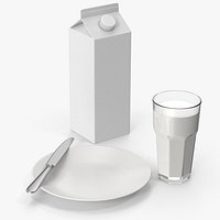 Dinner Set