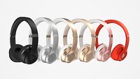 Beats Solo3 Wireless On-Ear Headphones All Colors