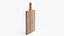Chopping Board