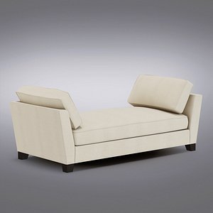 3d crate barrel - simone