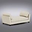 Crate and Barrel - Simone Daybed