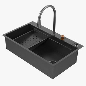 Kitchen Sink
