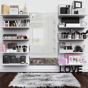 Makeup Set 5