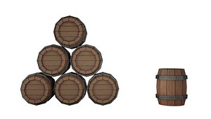 Barrel