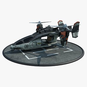 Dropship