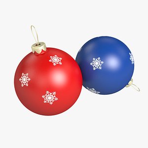 Christmas Balls