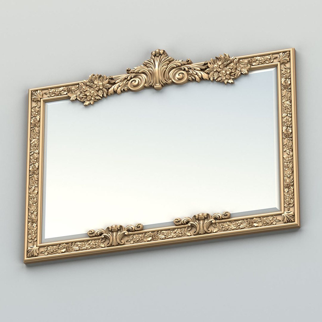 cnc mirror frame model https://p.turbosquid.com/ts-thumb/4A/rYGZpc/sB/rectanglemirrorframe017p4/jpg/1613669121/1920x1080/fit_q87/d16adaa4dce12698ce4c66a4caa383403e3b70da/rectanglemirrorframe017p4.jpg