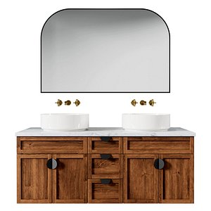 Bathroom 7