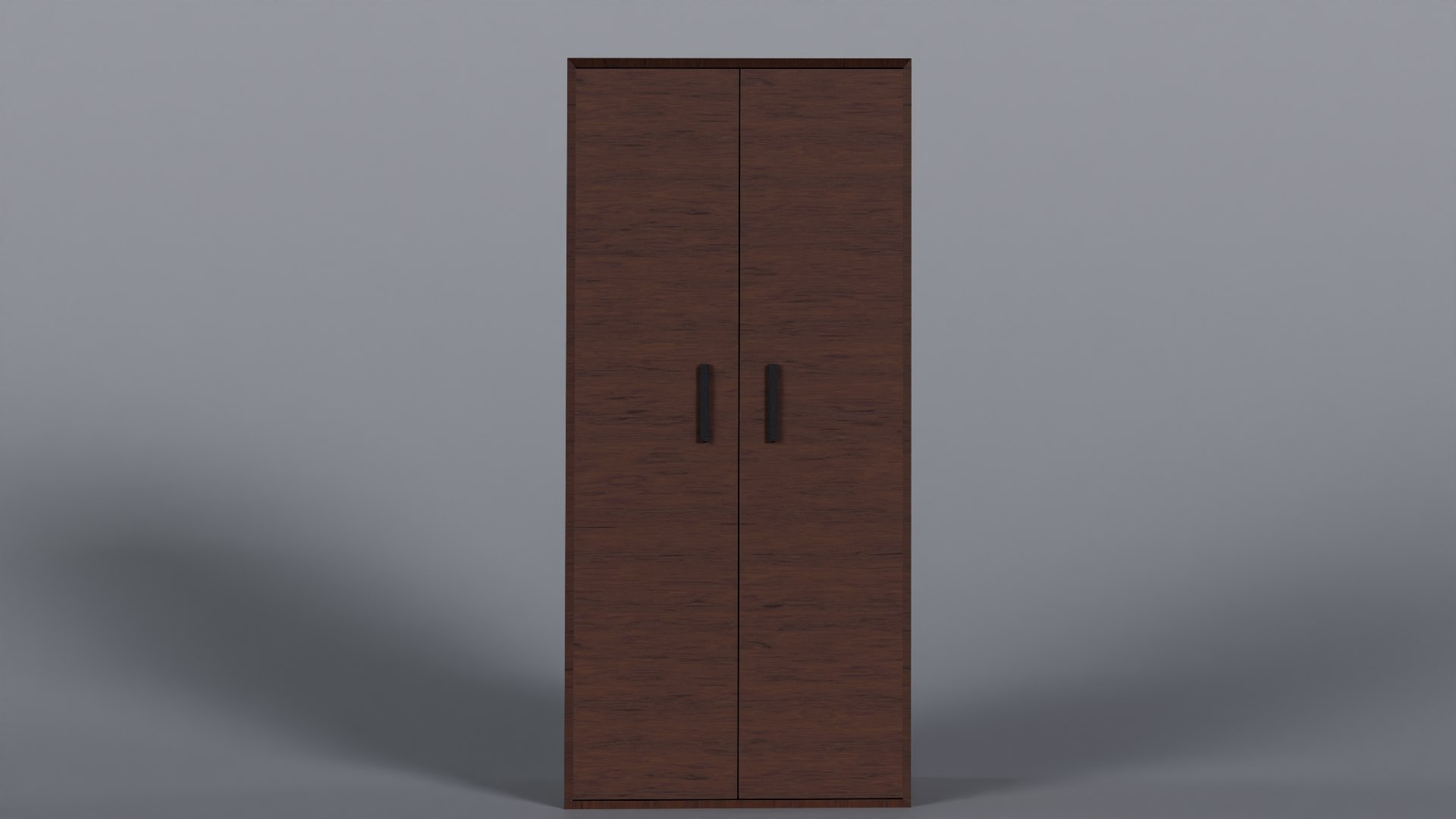 3D Low Poly 2 doors dark wood wardrobe 3D Model True Renders UV 4K PBR Textures model https://p.turbosquid.com/ts-thumb/4A/sleUxZ/YD/2doors_darkwood_wardrobe/jpg/1775339917/1920x1080/fit_q87/7e37bbc843839bcae1dbfb0a9d5778f02d0e19e9/2doors_darkwood_wardrobe.jpg