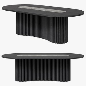 Zuster table Embellish 3D