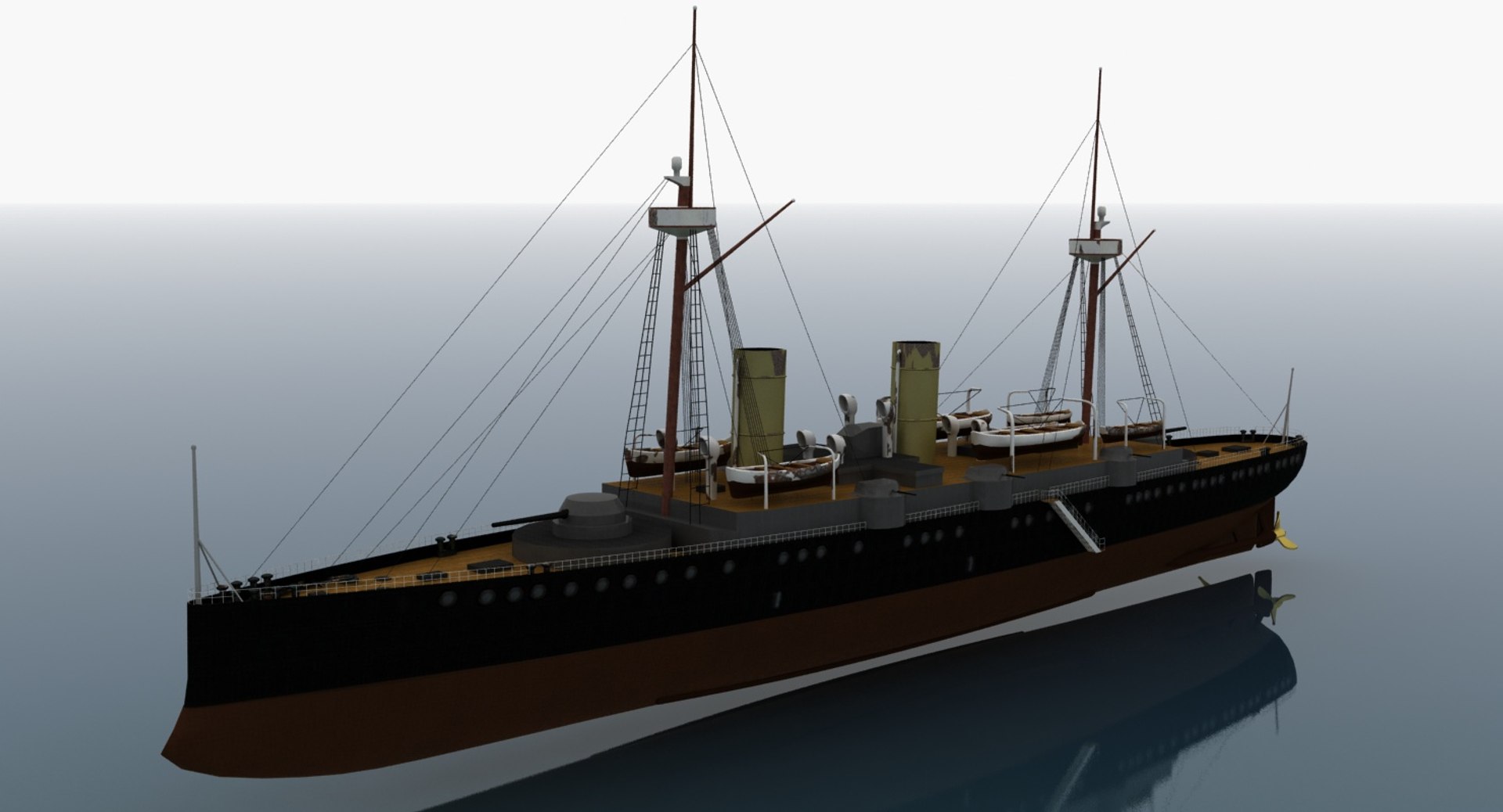 esmeralda ship 3d model https://p.turbosquid.com/ts-thumb/4A/vlR9ig/1nZOJ7Ut/esmeralda2/jpg/1474870750/1920x1080/fit_q87/3c4e42c130e11c29908ab8476e9c227f8bb19d67/esmeralda2.jpg