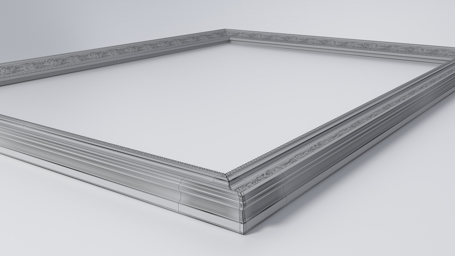 3D Picture Frame 01 PBR model https://p.turbosquid.com/ts-thumb/4A/vwYI1q/OY/vintage_frame_01_19/jpg/1698403439/1920x1080/fit_q87/e166dadaa2122d9e7ebc11f9e291e542471b0954/vintage_frame_01_19.jpg