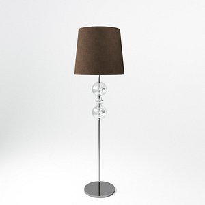 barovier toso 3D model