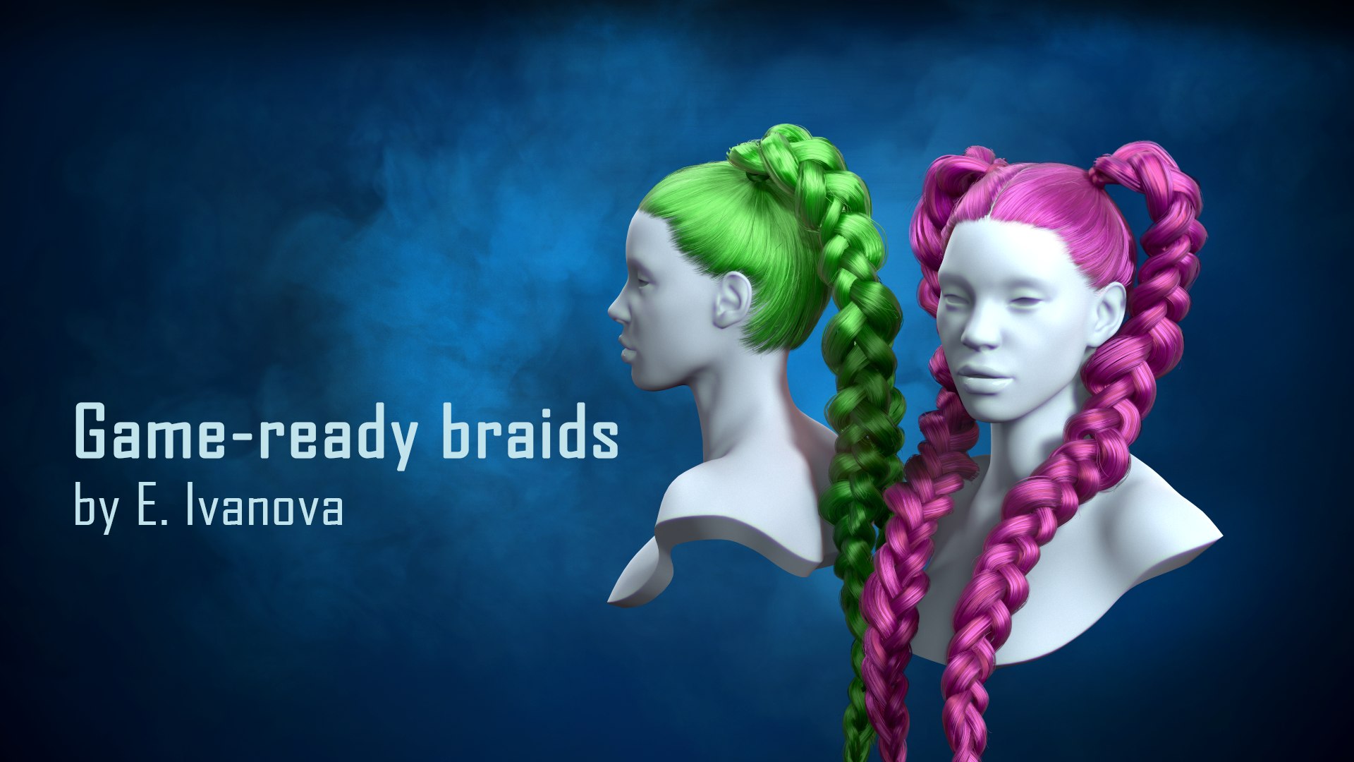 Long braids 3D model https://p.turbosquid.com/ts-thumb/4A/zW7eKp/IM/0/png/1660121086/1920x1080/fit_q87/d7d866d120d7cc7ce87e49c752e0a17c0e566e5a/0.jpg
