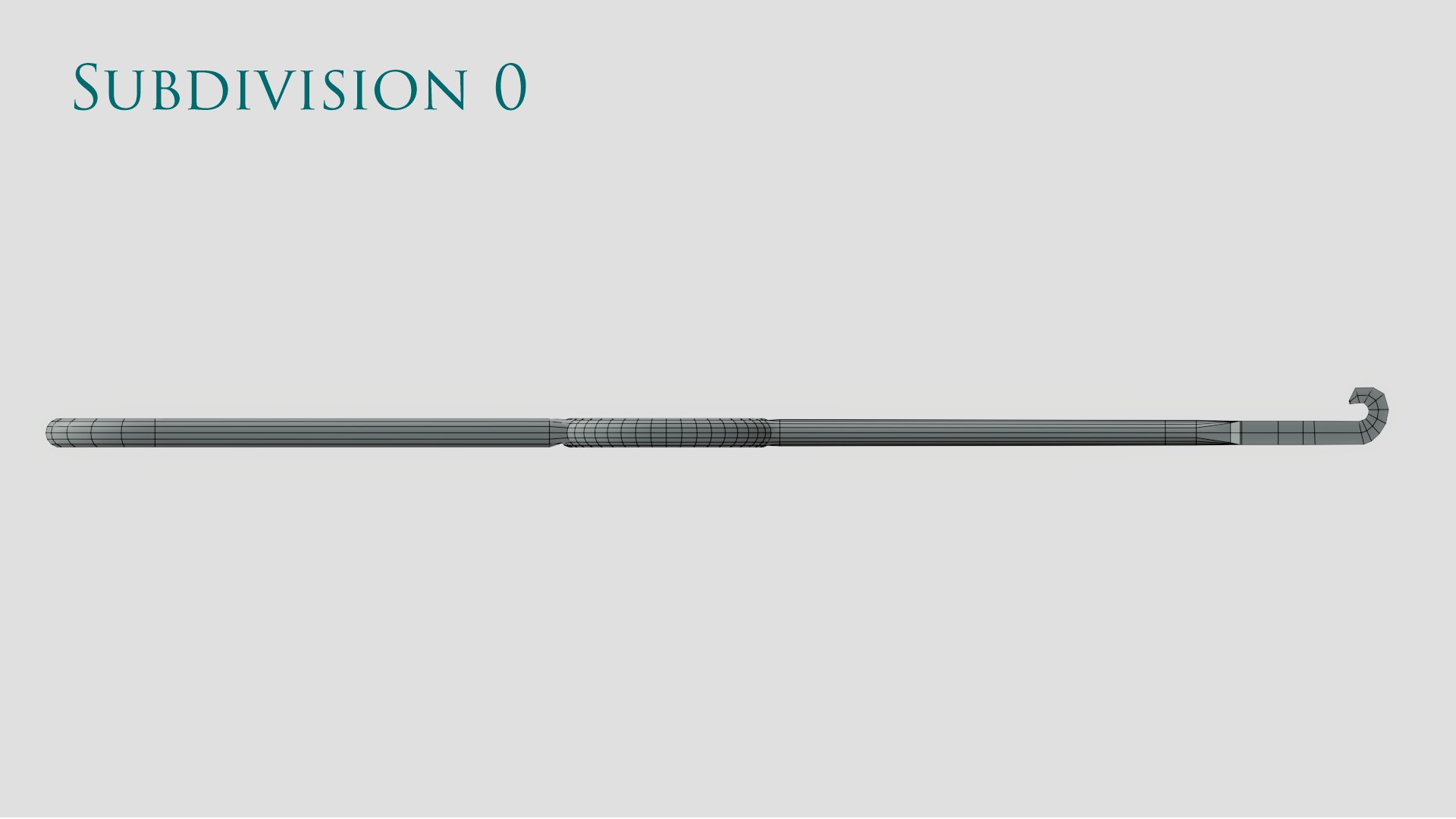 3D medical surgical hooks 4 https://p.turbosquid.com/ts-thumb/4B/0N7Bn9/0yKVCjcw/forksd03/png/1579301889/1920x1080/fit_q87/0edbdf20c02ecd184e47fb75157e89646cb08a45/forksd03.jpg