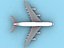 Airbus A380 Malaysia Airlines