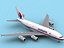 Airbus A380 Malaysia Airlines