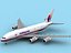 Airbus A380 Malaysia Airlines