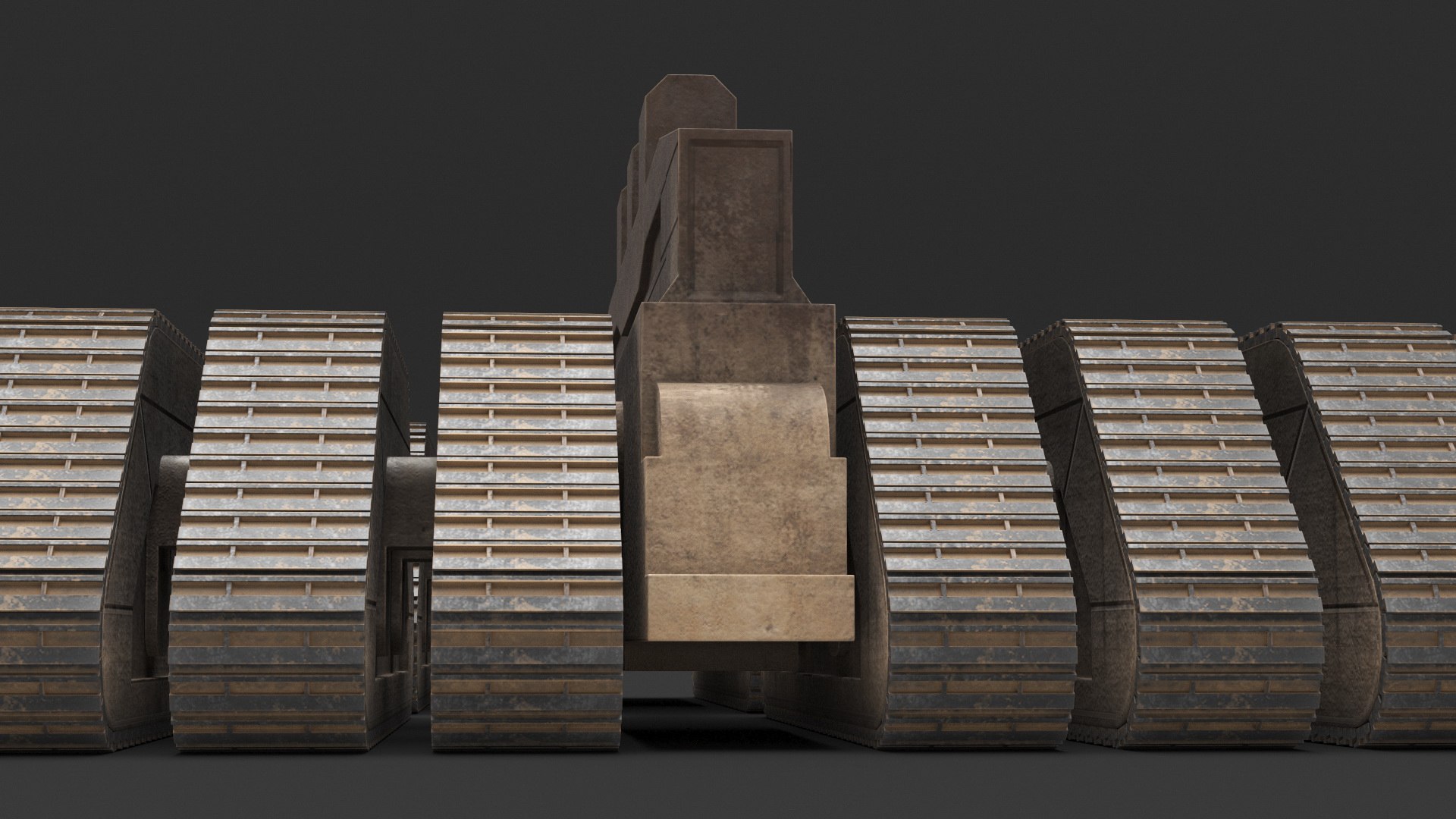 3D Futuristic Crawler Chassis https://p.turbosquid.com/ts-thumb/4B/19c0aH/Je/futuristic_crawler_chassis_007/jpg/1733752930/1920x1080/fit_q87/a0b65081b678f4435dd40f794a8e65565cbd4727/futuristic_crawler_chassis_007.jpg