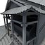 Temple japonais 01by 3DRivers