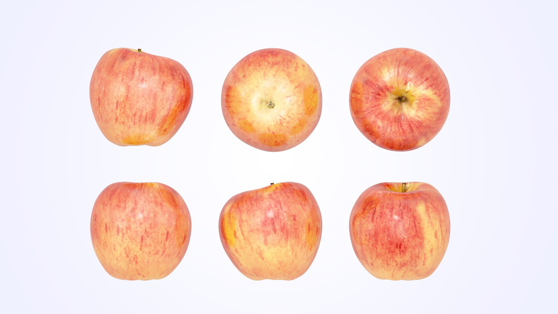 Apple 3D model https://p.turbosquid.com/ts-thumb/4B/2SRMXD/oH/applerender6/jpg/1706557529/1920x1080/fit_q87/457804f7074a58aa733b5fecdac02b4681973eb7/applerender6.jpg
