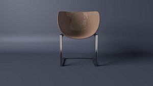 treehouse 3d model