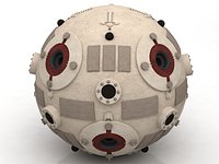 Training Droid Marksman H 2
