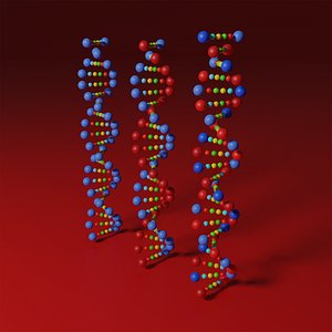 DNA