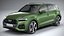 Audi Q5 S-line 2021