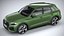 Audi Q5 S-line 2021