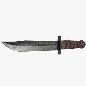 Ka-bar
