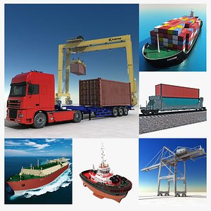 Shipping Bundle