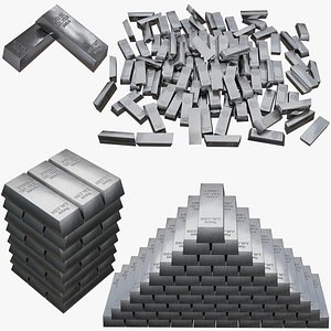 Silver Bar