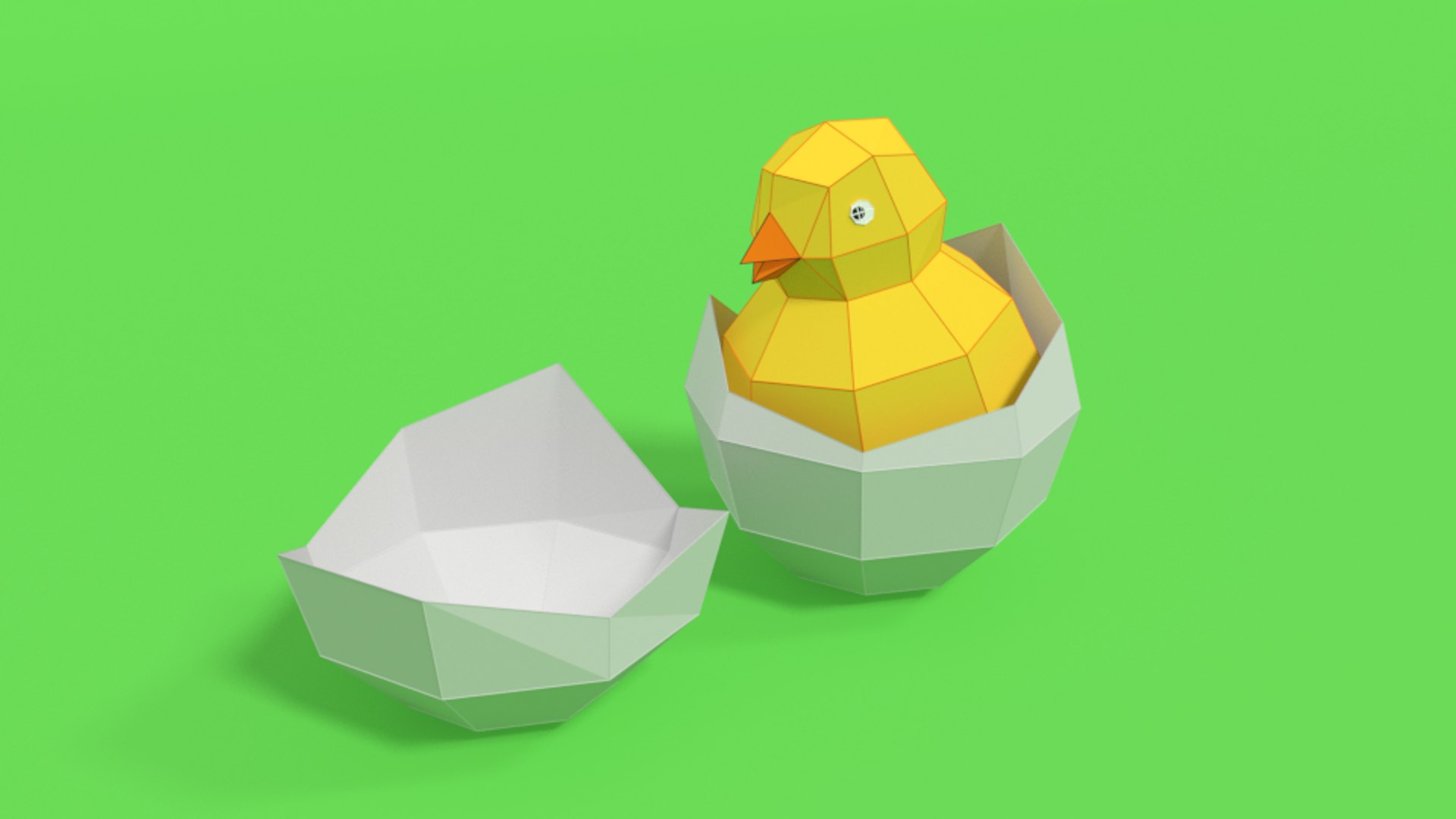 cartoon chick art 3D https://p.turbosquid.com/ts-thumb/4B/KR5yoG/XYKiEGfX/chick10wire/png/1566124234/1920x1080/fit_q87/7345d0e0ec371b05493c350d182358e0bd0dae51/chick10wire.jpg